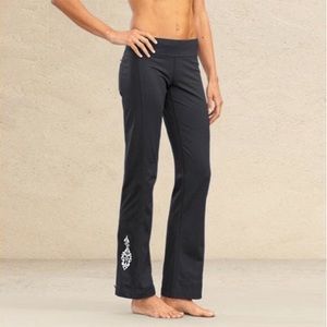 Athleta Yoga City Pants